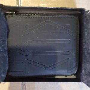 MAC Cosmetics Wallet
